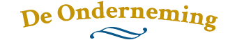 Logo de onderneming